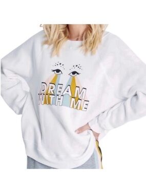 New Wildfox Sweatshirt Dream With Me
